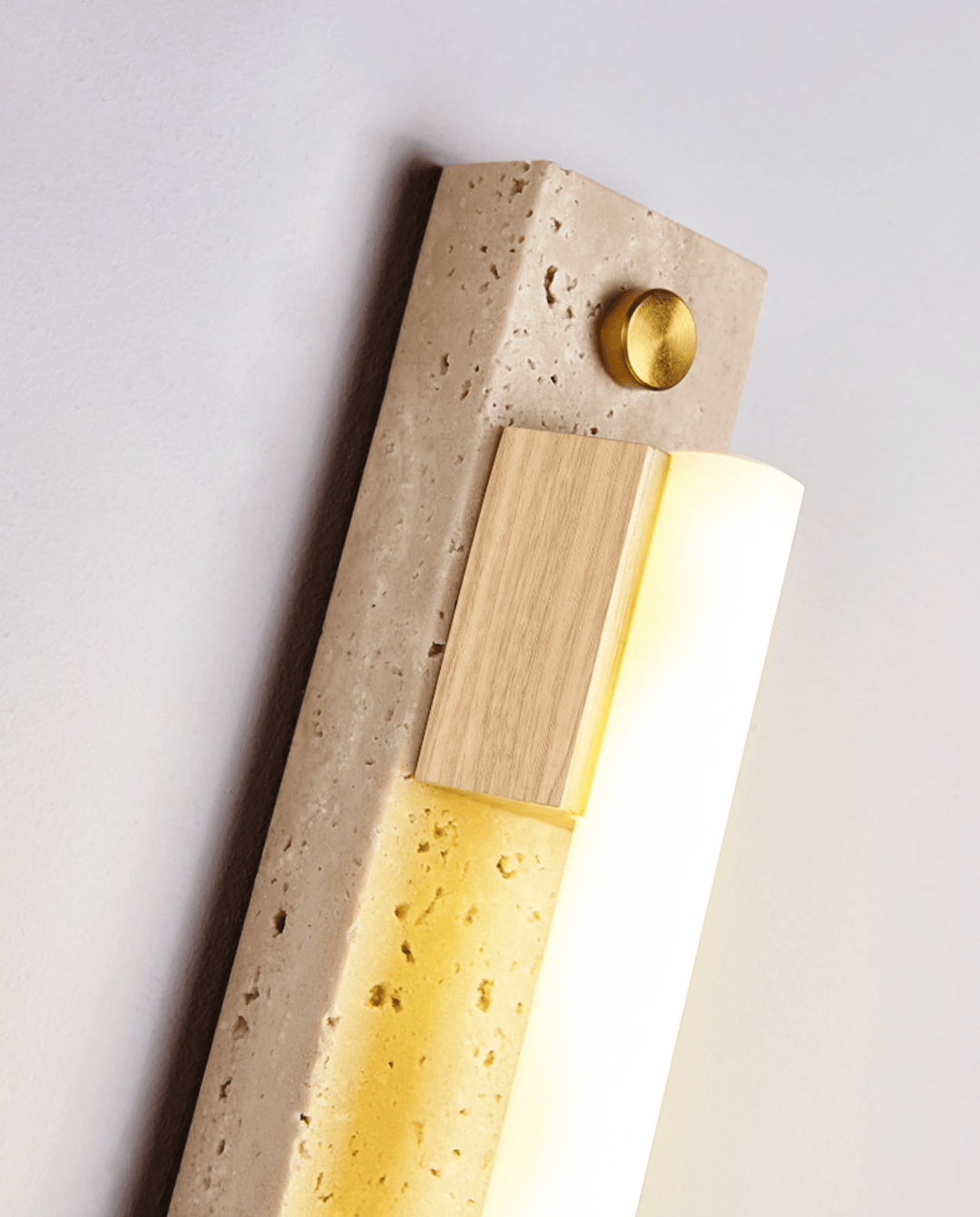 Caelum Light Bar Wall Lamp - Vakkerlight