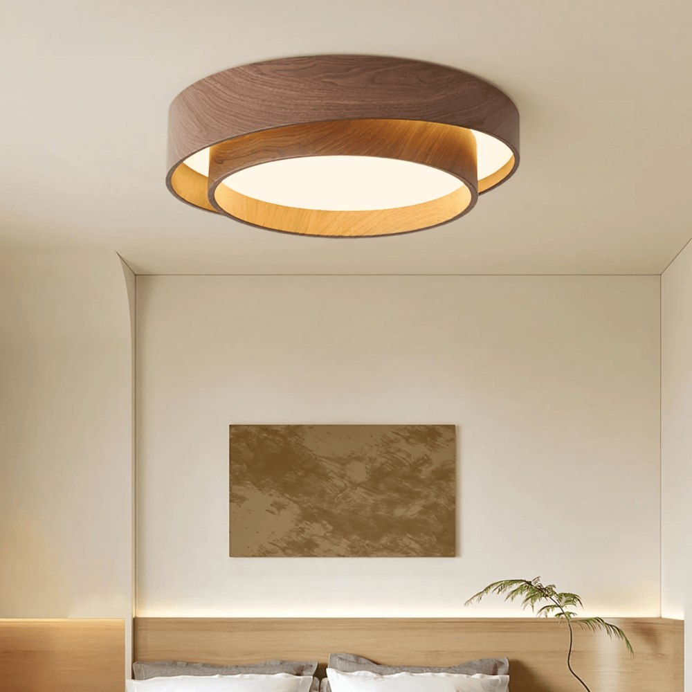 Vaako Ceiling Lamp - Vakkerlight