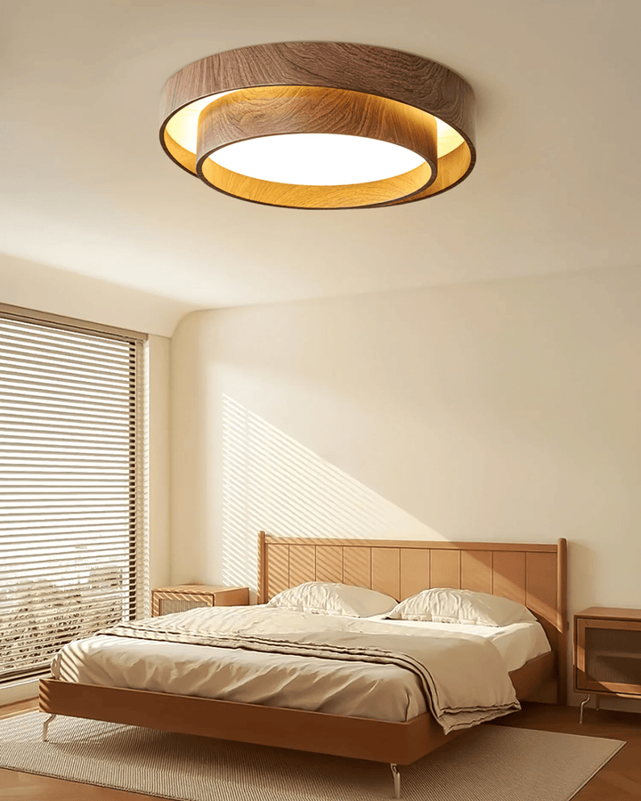 Vaako Ceiling Lamp - Vakkerlight