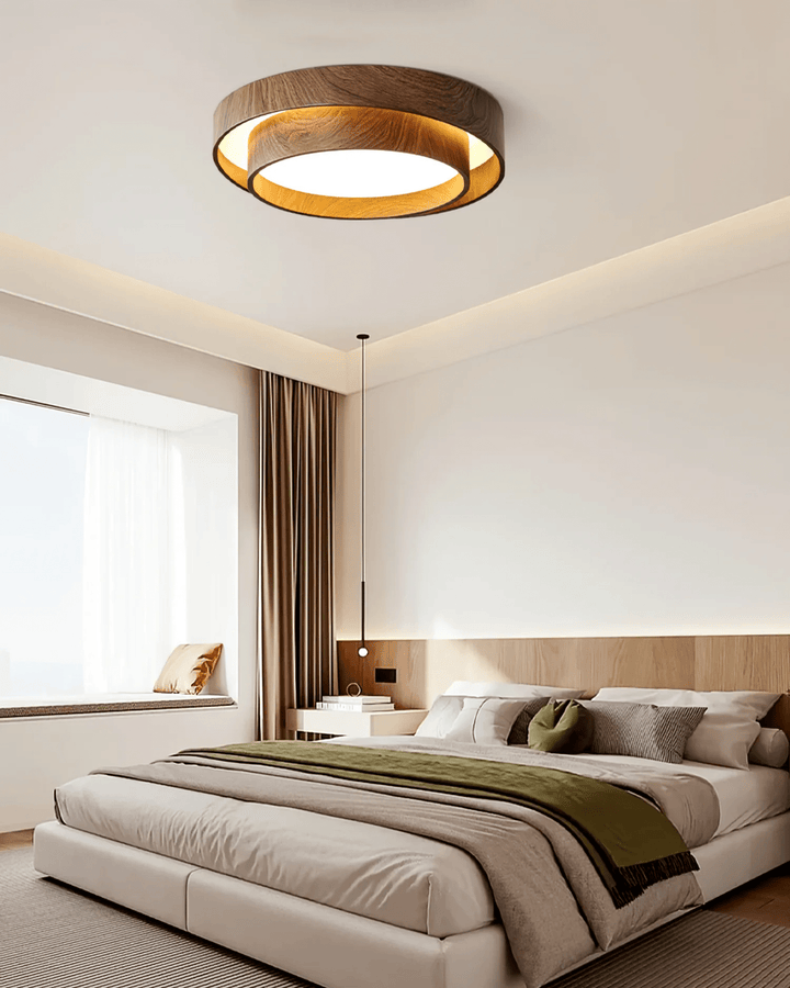 Vaako Ceiling Lamp - Vakkerlight