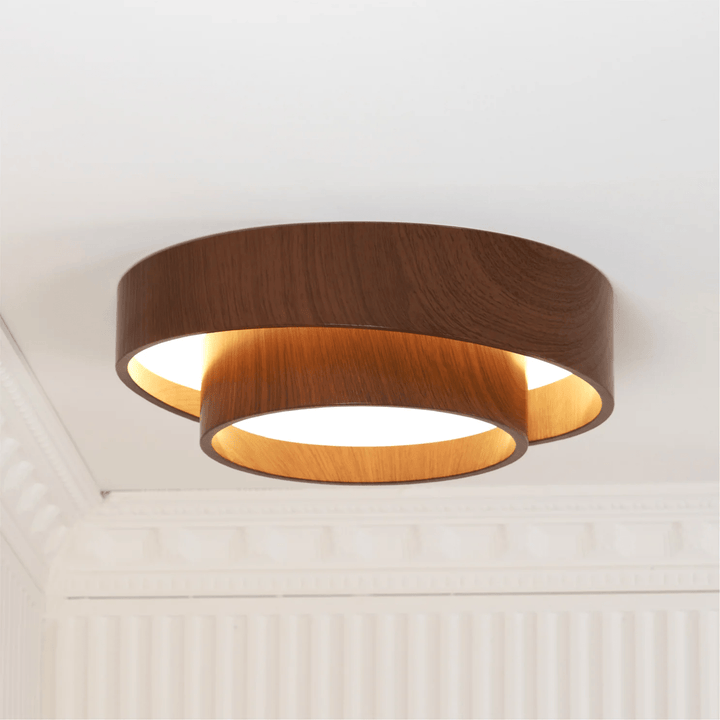 Vaako Ceiling Lamp - Vakkerlight
