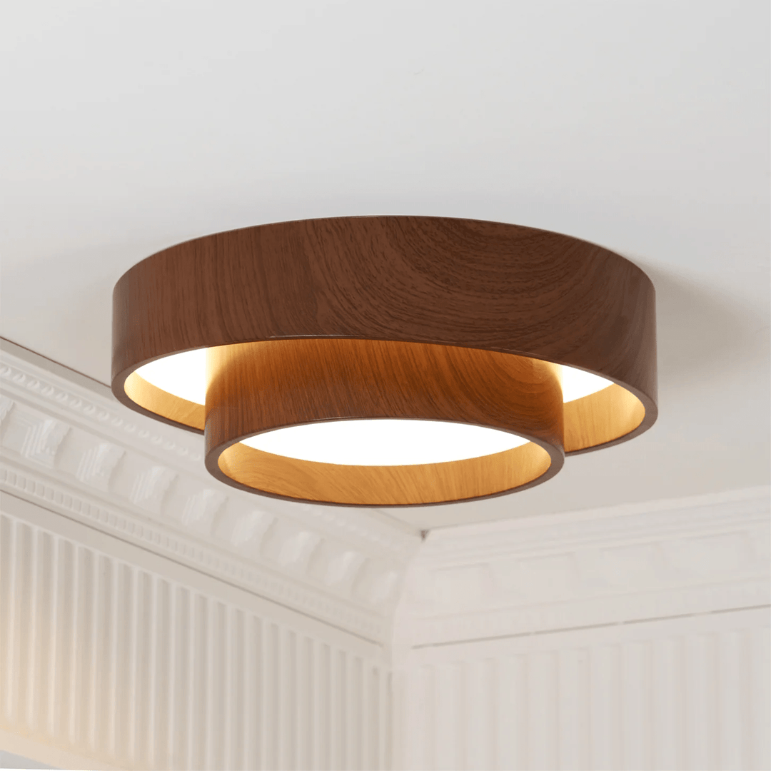 Vaako Ceiling Lamp - Vakkerlight
