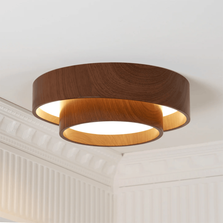 Vaako Ceiling Lamp - Vakkerlight