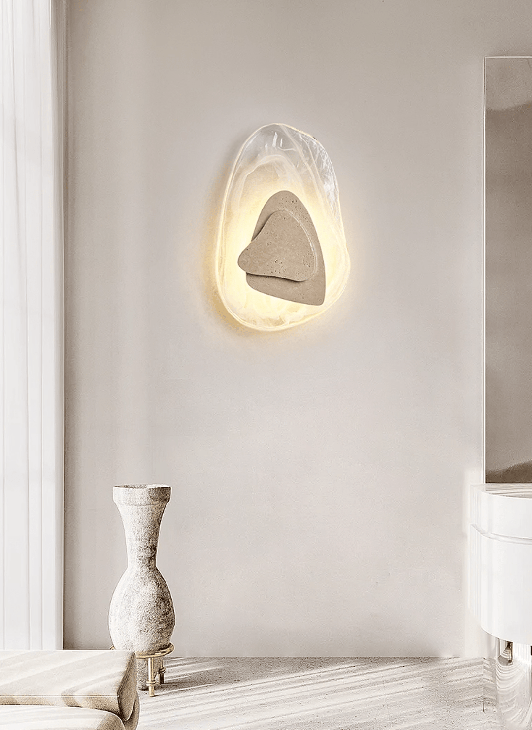 Eira Sconce - Vakkerlight