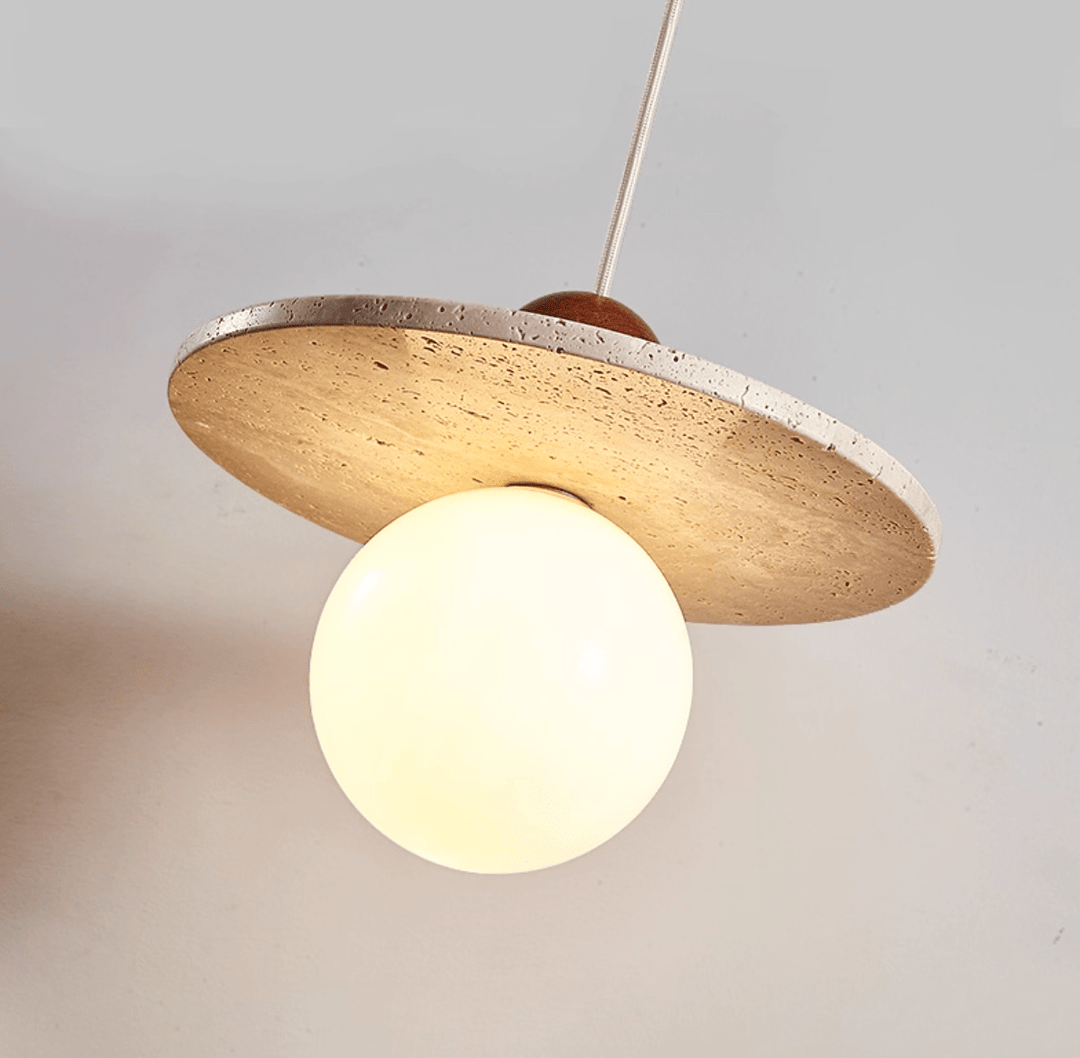 Solen Pendant Lamp - Vakkerlight