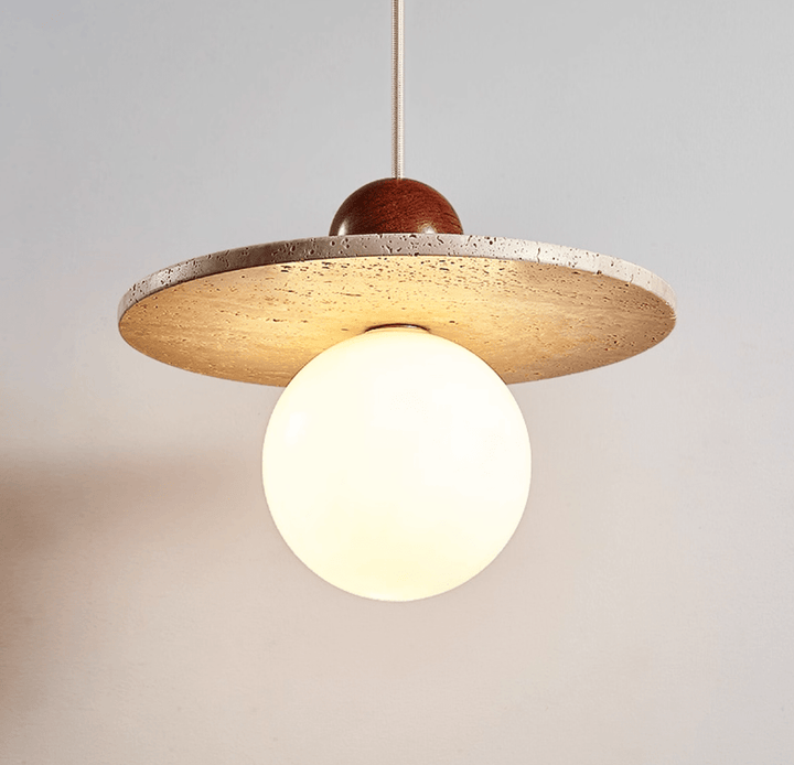 Solen Pendant Lamp - Vakkerlight