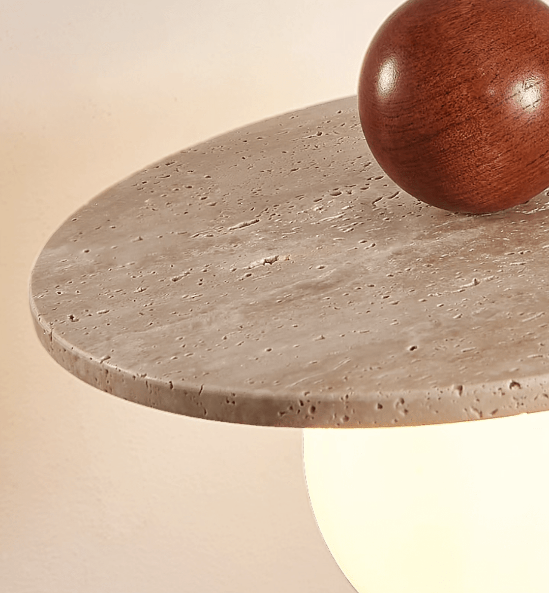 Solen Pendant Lamp - Vakkerlight