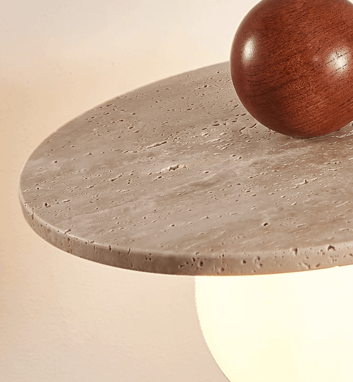 Solen Pendant Lamp - Vakkerlight