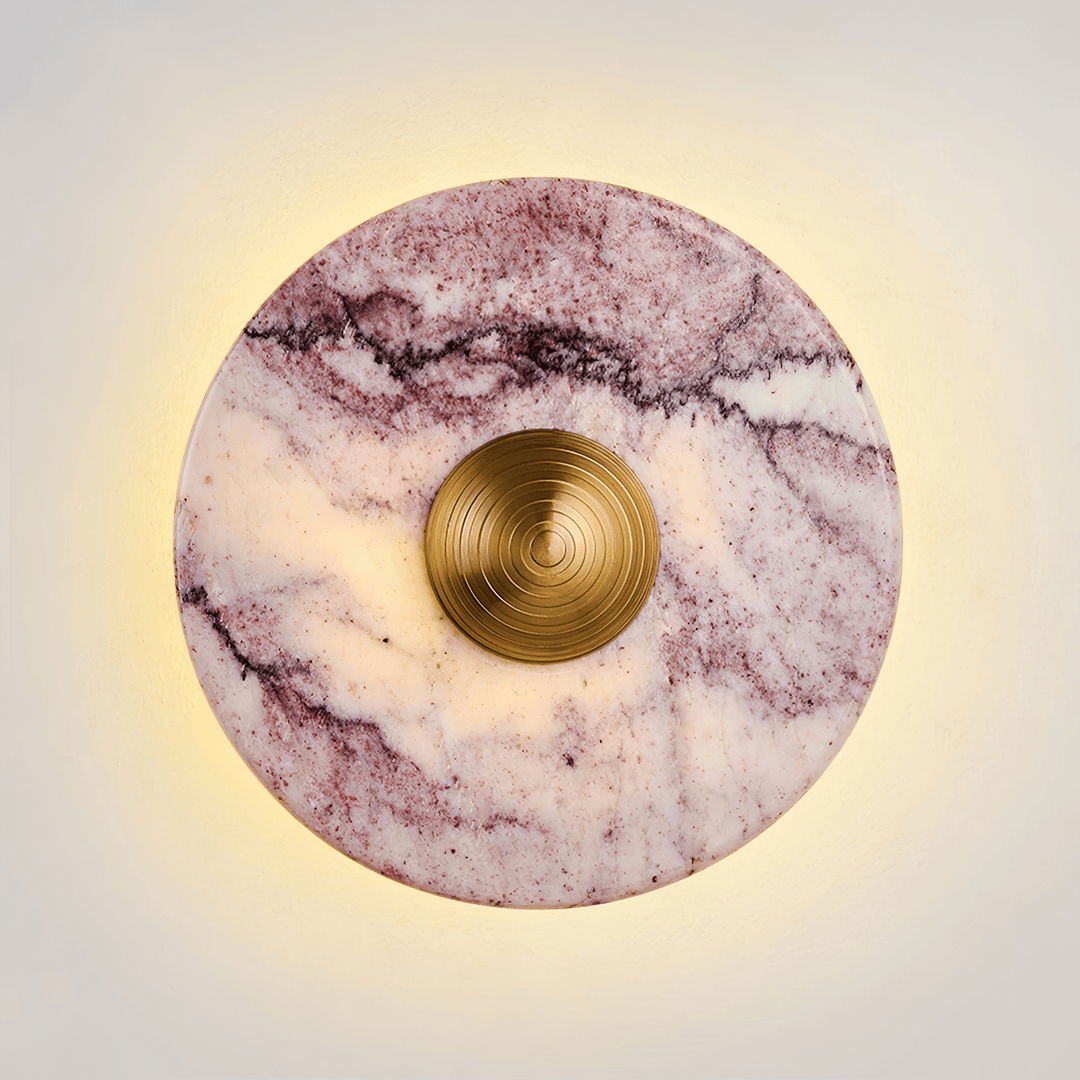 Lysandra Wall Light - Vakkerlight