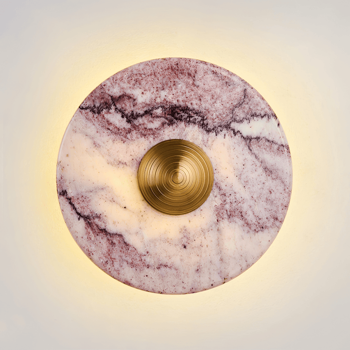 Lysandra Wall Light - Vakkerlight