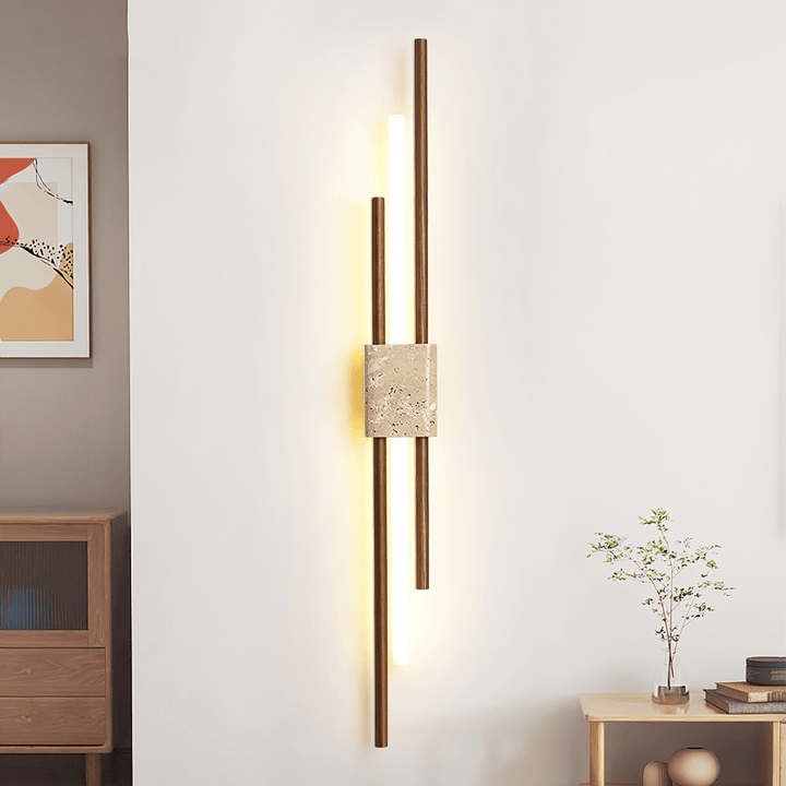 Axis Terra Wall Light - Vakkerlight