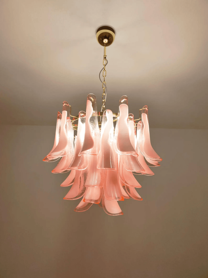 Xiravo Murano Chandelier - Vakkerlight