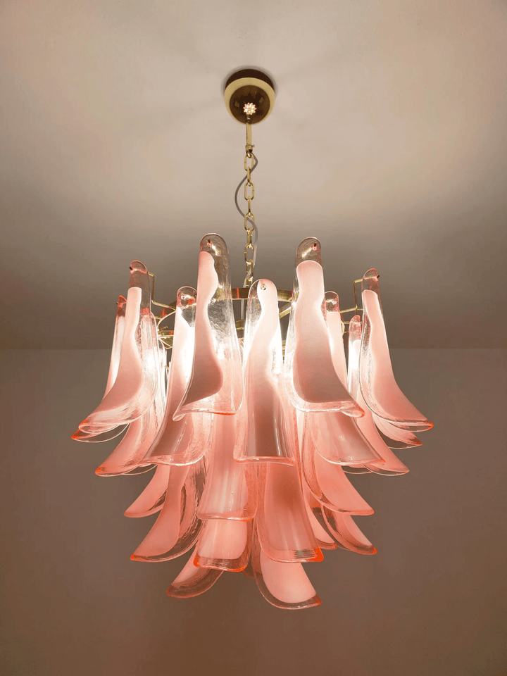 Xiravo Murano Chandelier - Vakkerlight