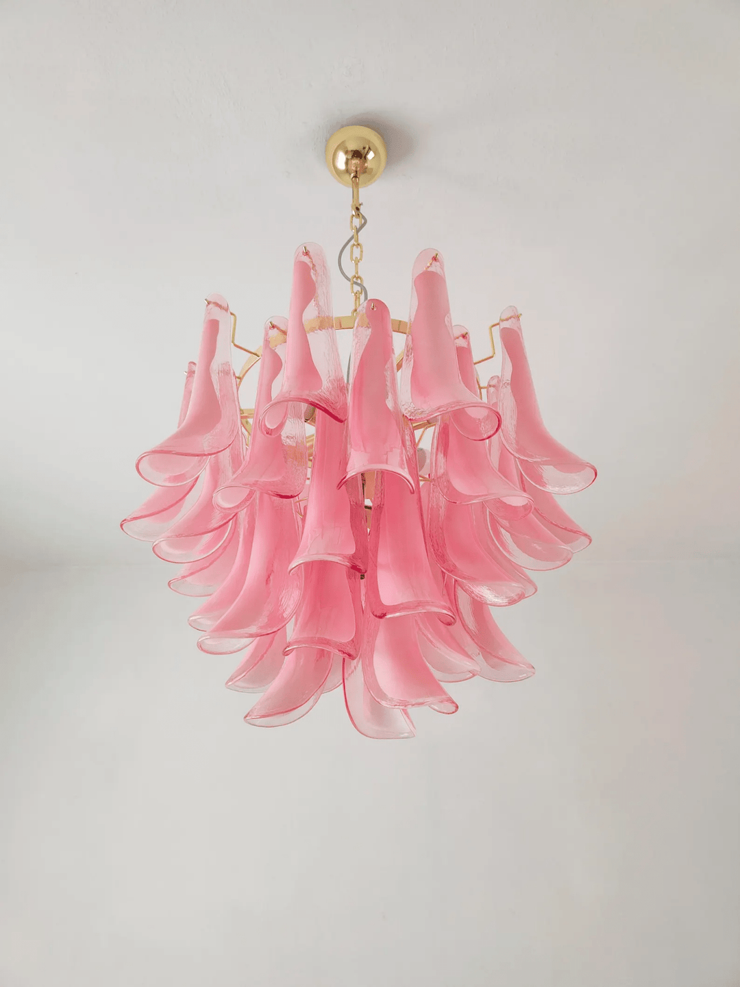 Xiravo Murano Chandelier - Vakkerlight