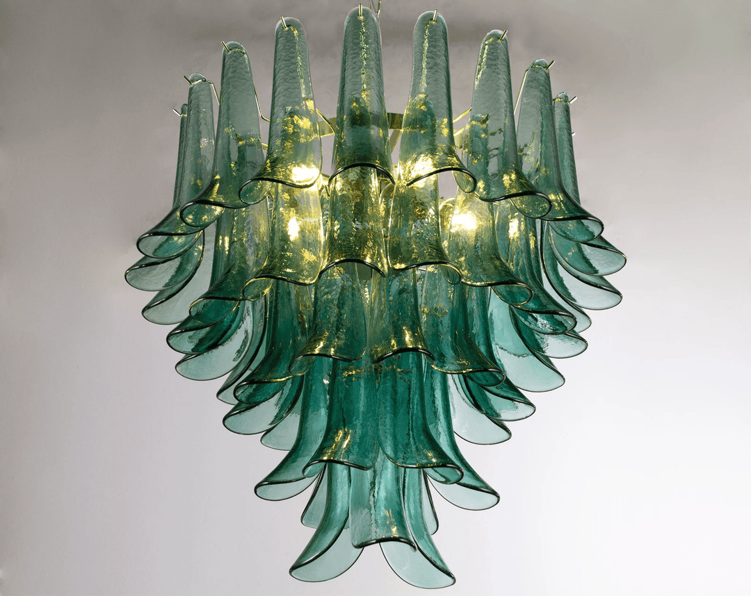 Petali Chandelier - Vakkerlight