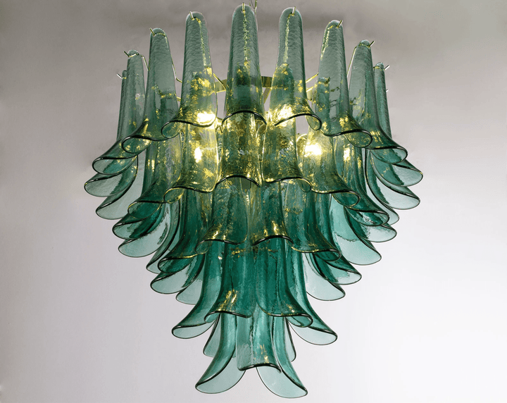 Petali Chandelier - Vakkerlight