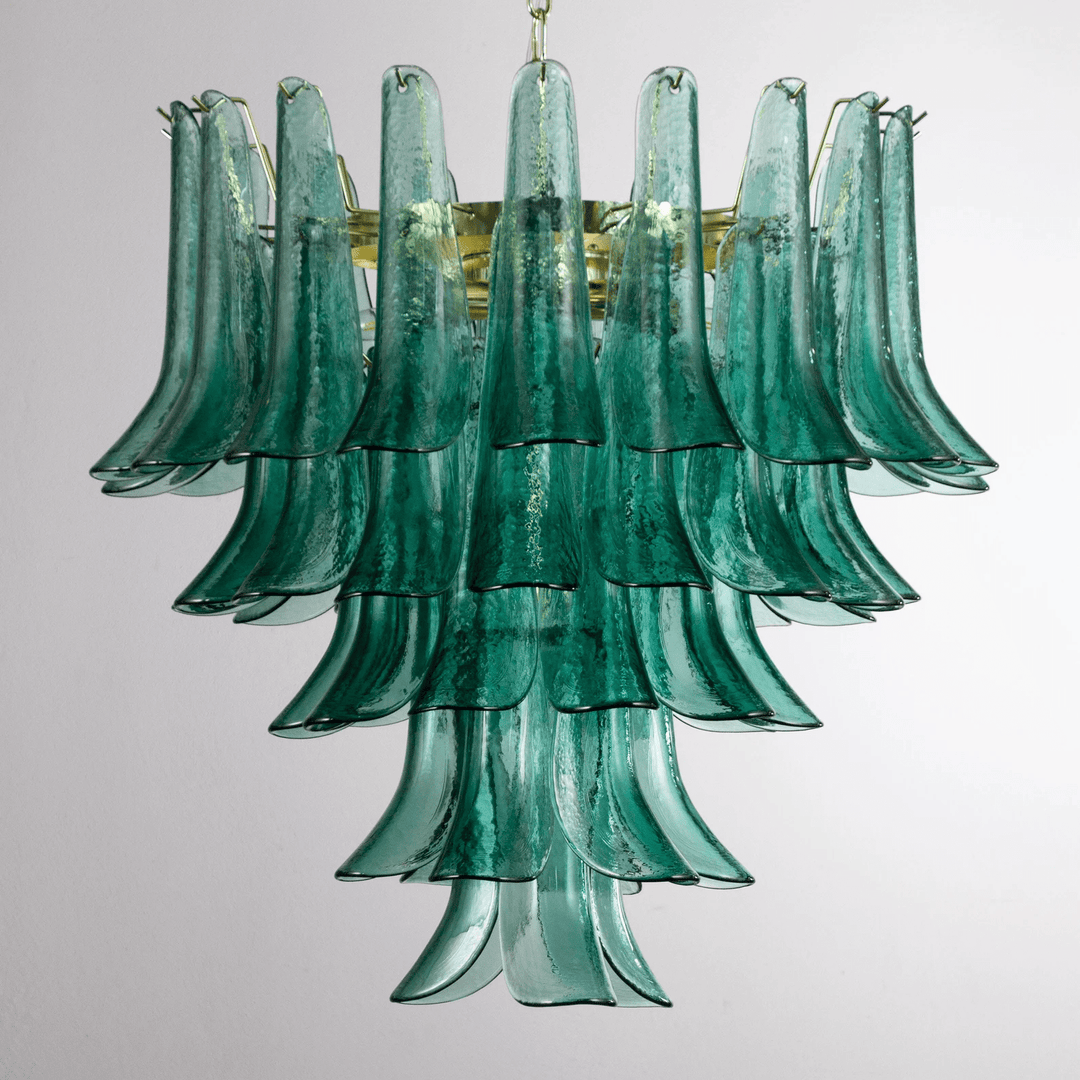 Petali Chandelier - Vakkerlight