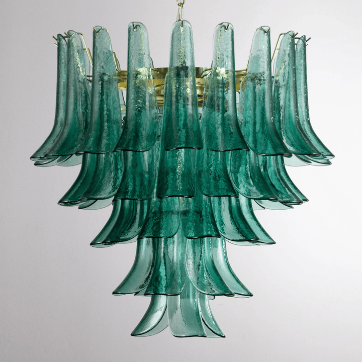 Petali Chandelier - Vakkerlight