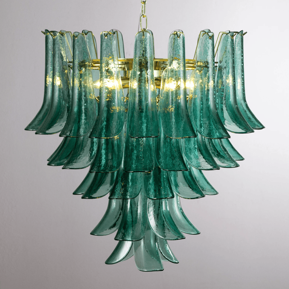 Petali Chandelier - Vakkerlight