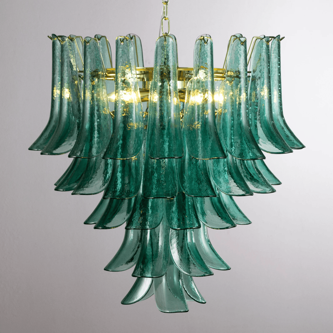 Petali Chandelier - Vakkerlight