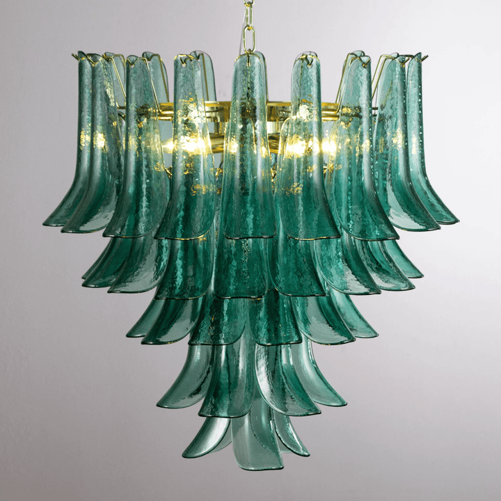Petali Chandelier - Vakkerlight