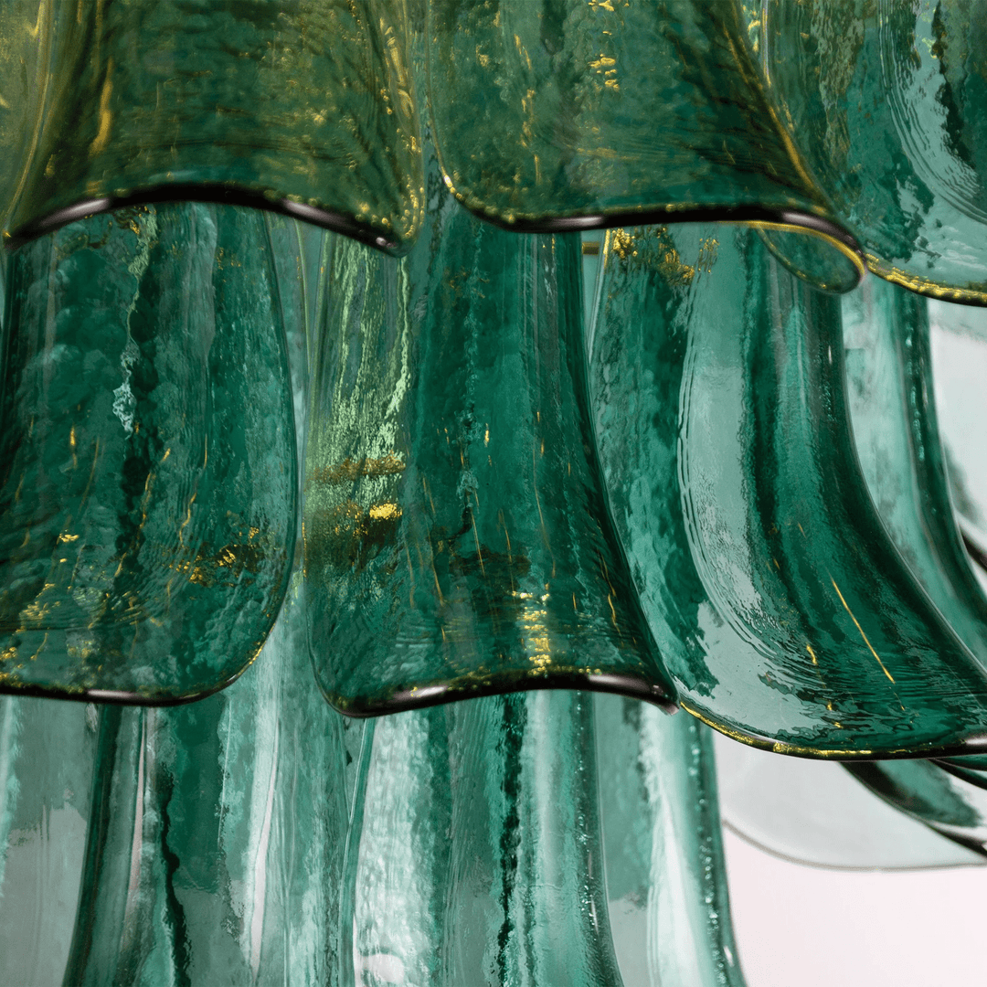 Petali Chandelier - Vakkerlight