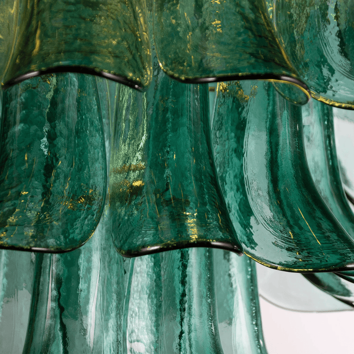 Petali Chandelier - Vakkerlight