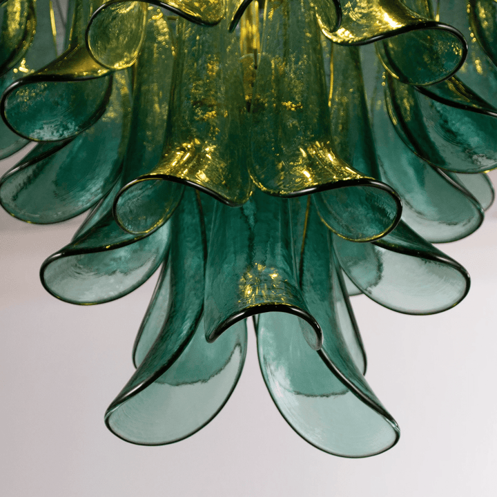 Petali Chandelier - Vakkerlight