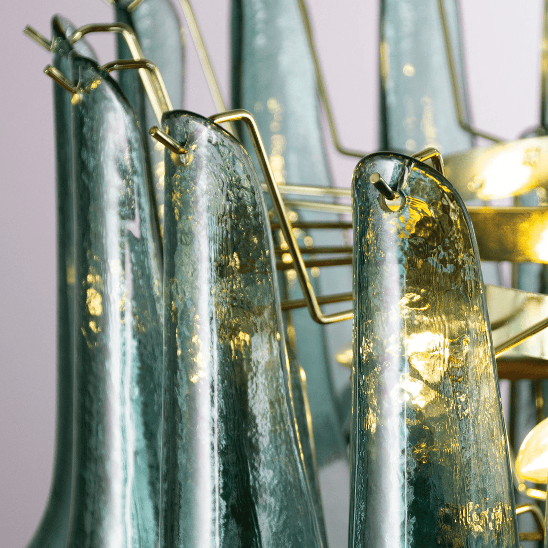 Petali Chandelier - Vakkerlight