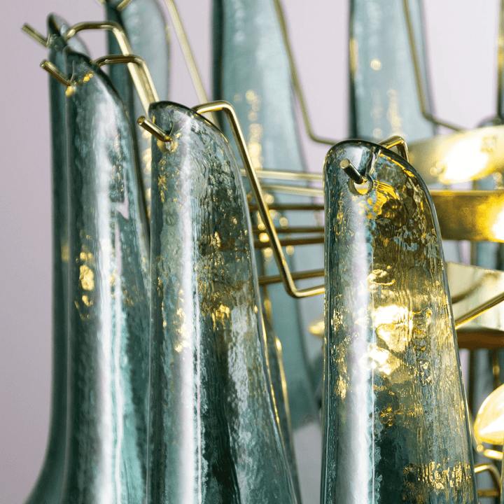 Petali Chandelier - Vakkerlight