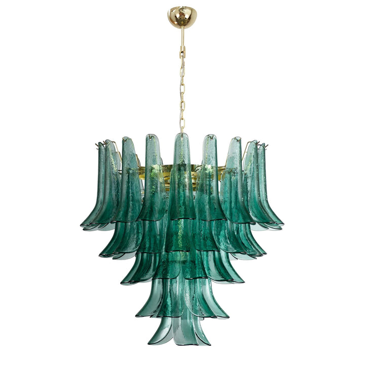 Petali Chandelier - Vakkerlight