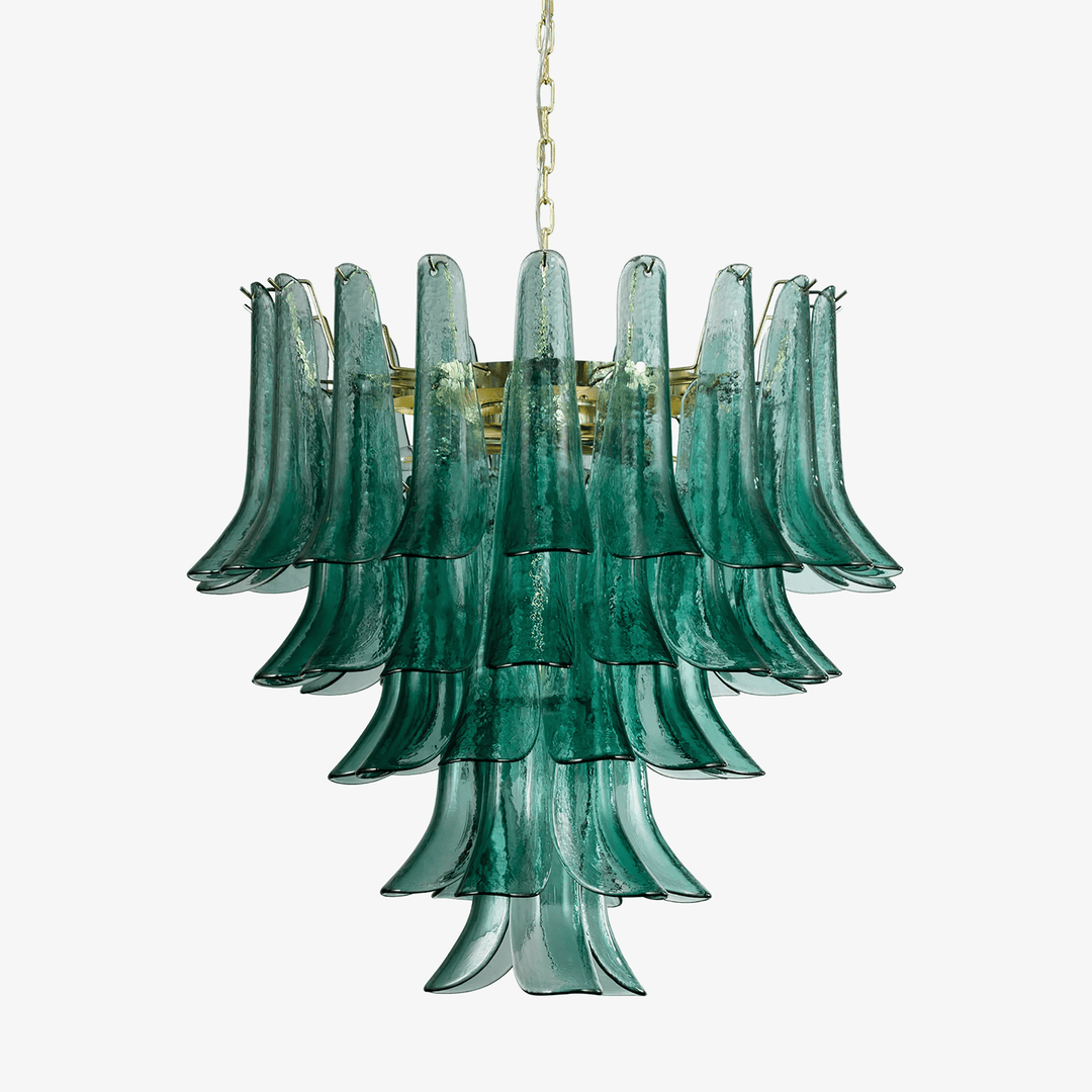 Petali Chandelier - Vakkerlight