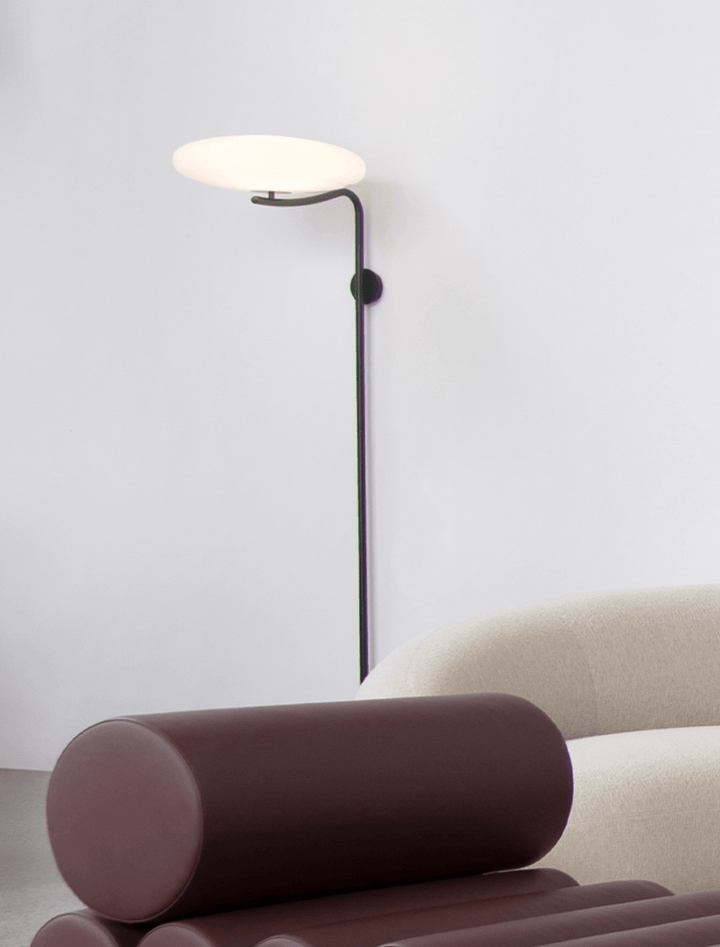 Arc Plug - in Wall Lamp - Vakkerlight