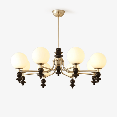 Lunaris Lampadario