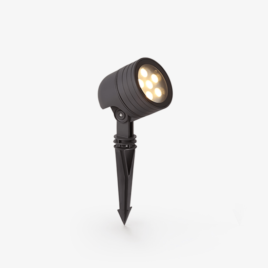 Terra Focus Outdoor Spot Light - Vakkerlight