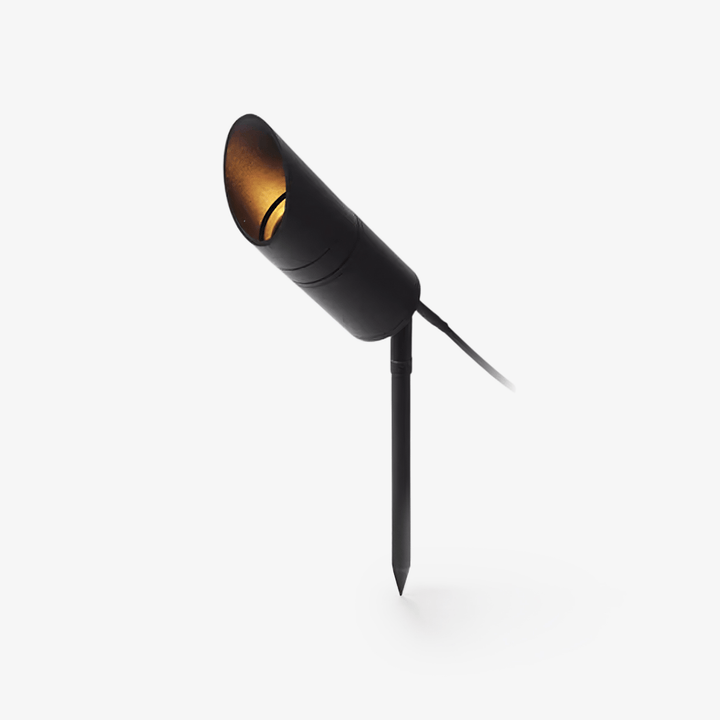 Shadow Pierce Ground Spike Light - Vakkerlight