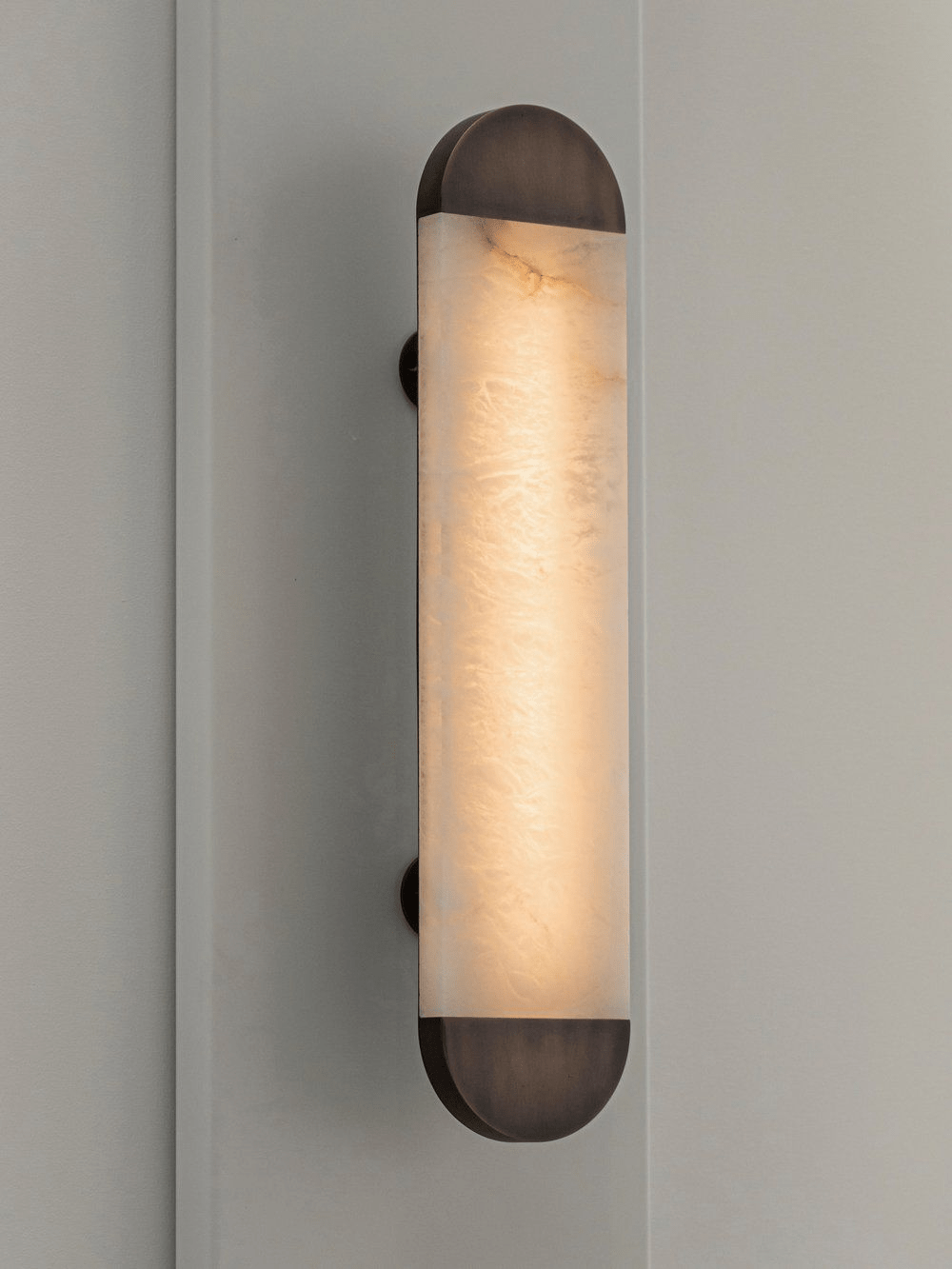 Ghost Wall Lamp - Vakkerlight