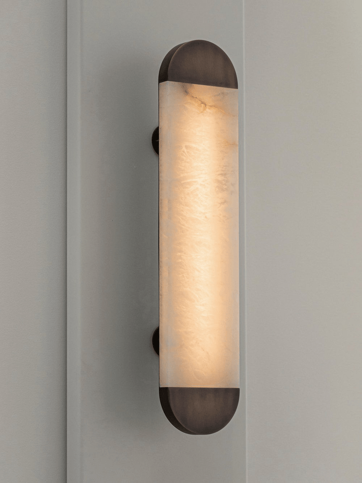 Ghost Wall Lamp - Vakkerlight