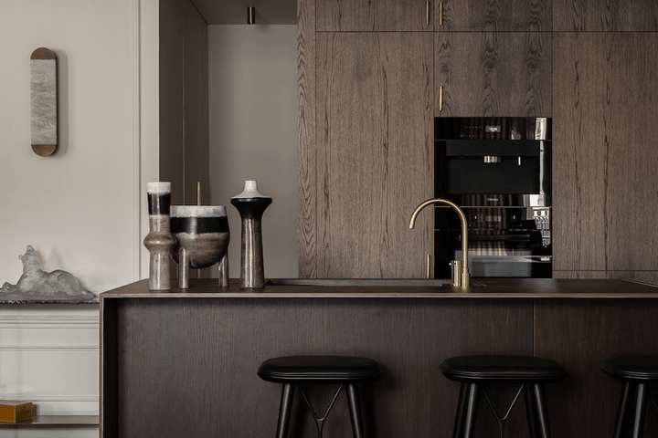 Ghost Wall Lamp - Vakkerlight