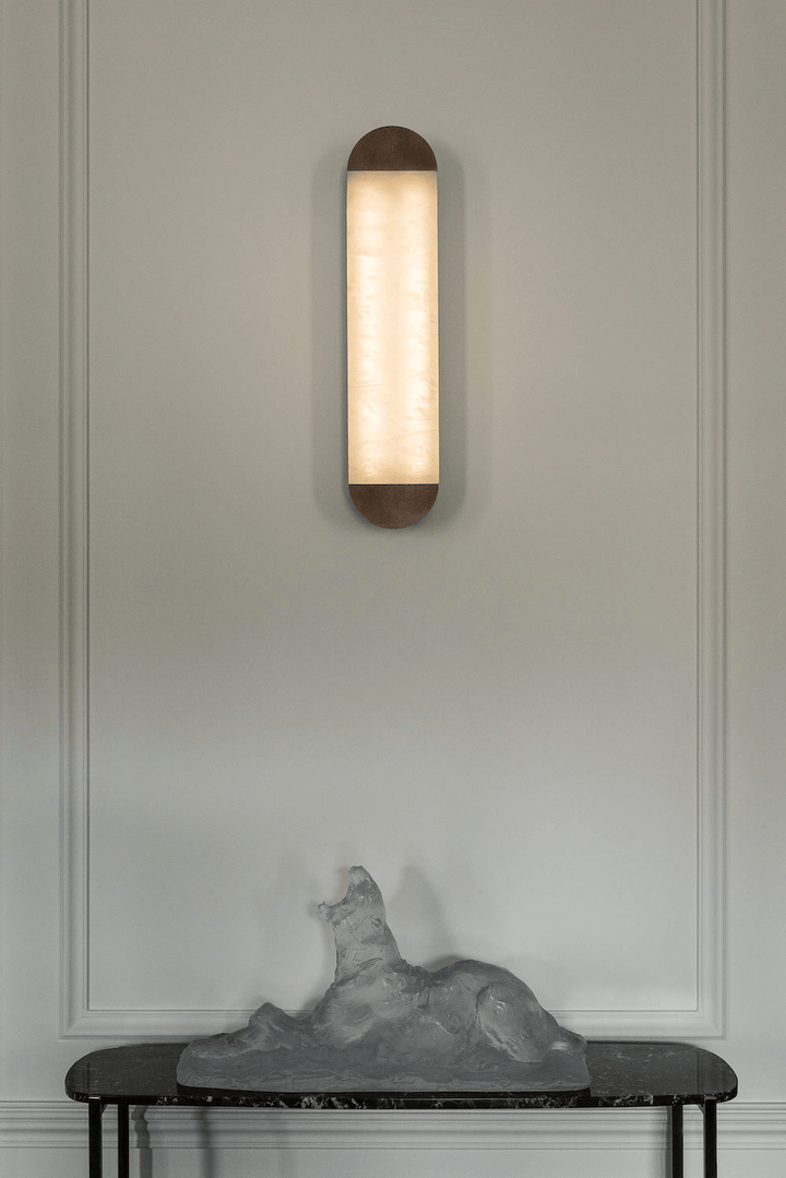 Ghost Wall Lamp - Vakkerlight