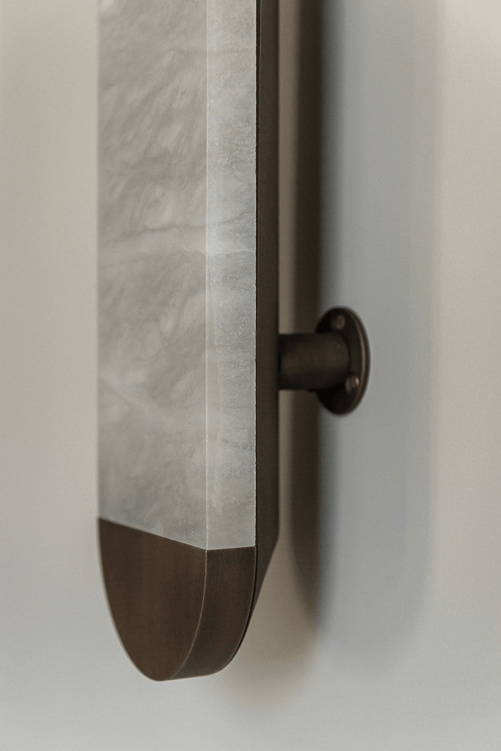 Ghost Wall Lamp - Vakkerlight