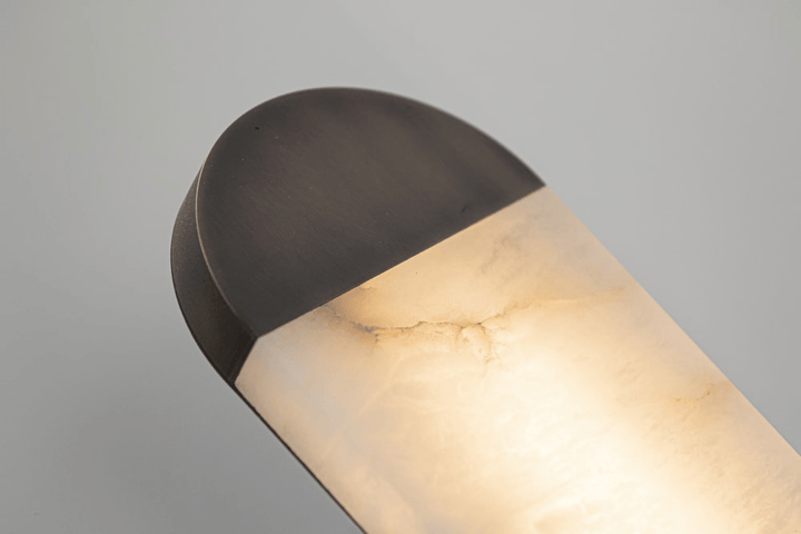 Ghost Wall Lamp - Vakkerlight