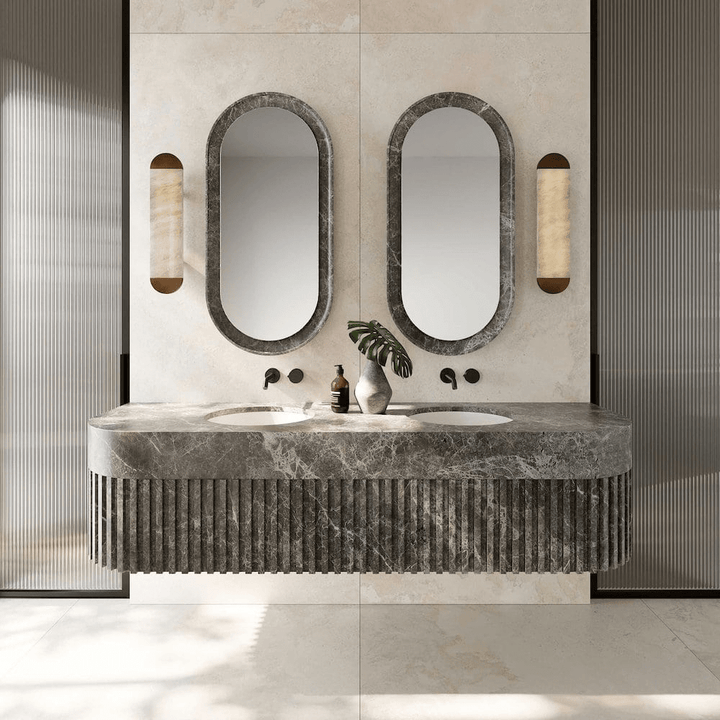 Ghost Wall Lamp - Vakkerlight