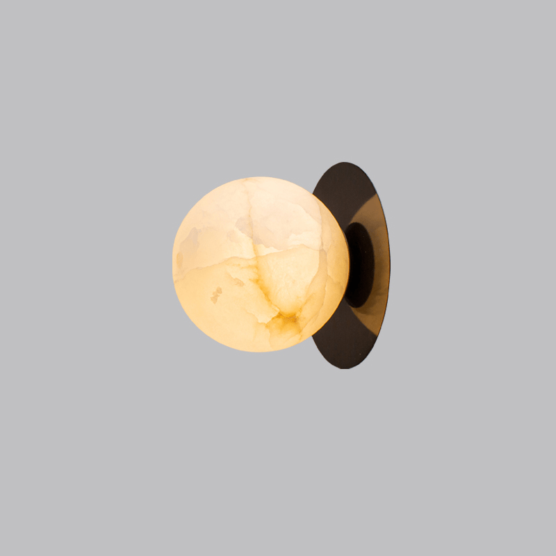 Orrila Dawn Sconce - Vakkerlight