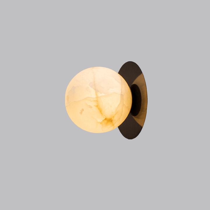 Orrila Dawn Sconce - Vakkerlight