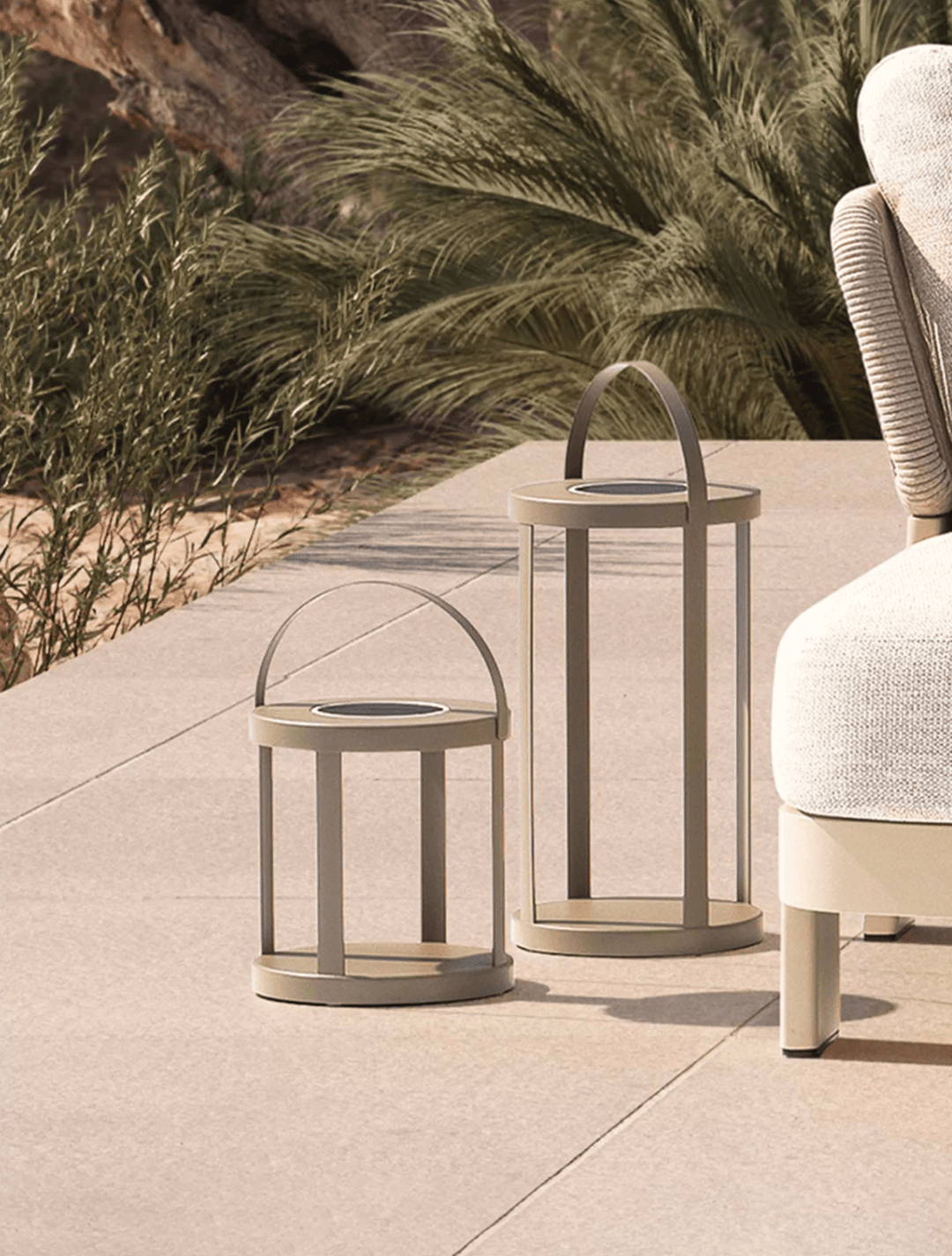 Nuvoro Lantern Outdoor Light - Vakkerlight