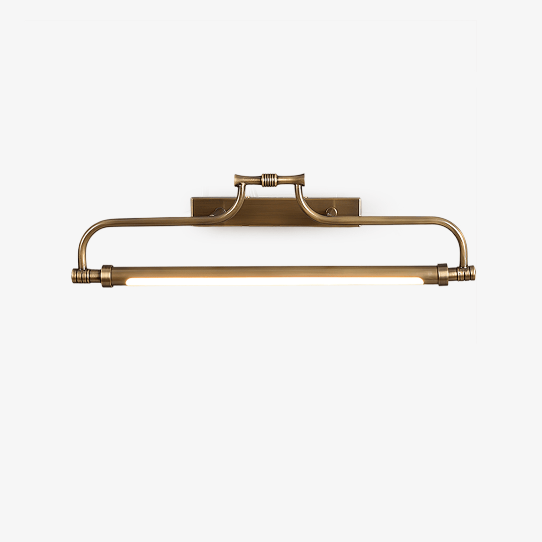 Arclore Gallery Vanity Wall Light - Vakkerlight