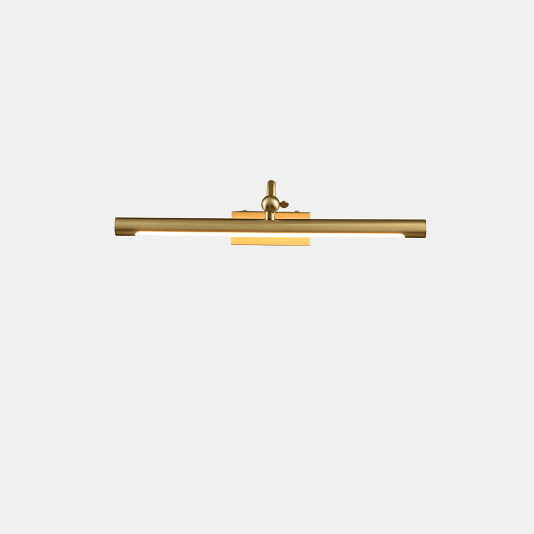 Lucent Vanity Wall Light - Vakkerlight