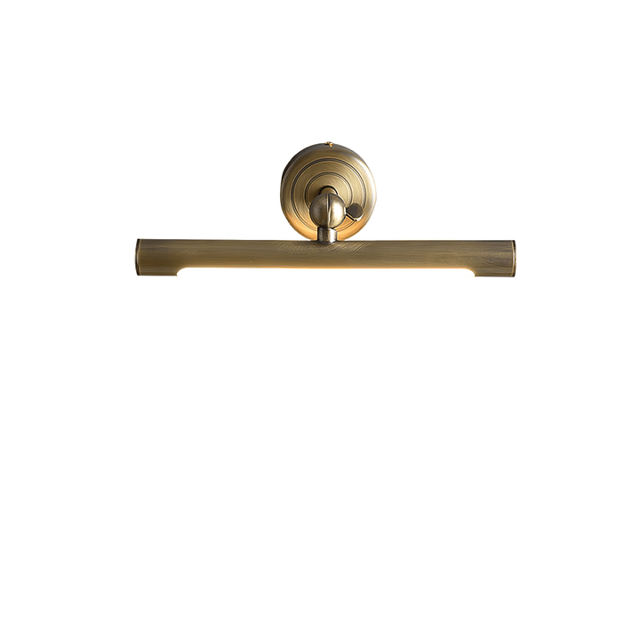 Brunelux Vanity Wall Light - Vakkerlight