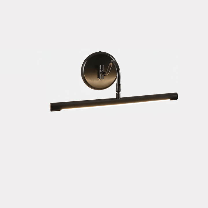 Gildra Arc Vanity Wall Light - Vakkerlight